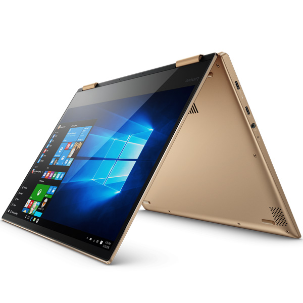 Ноутбук-трансформер Lenovo