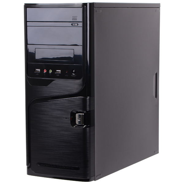 Системный блок Oldi Computers