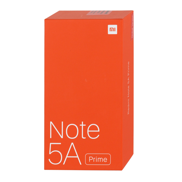 Redmi Note 5a 3 32