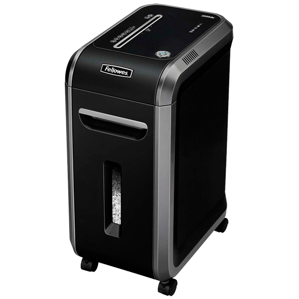 Шредер Fellowes MicroShred 99MS