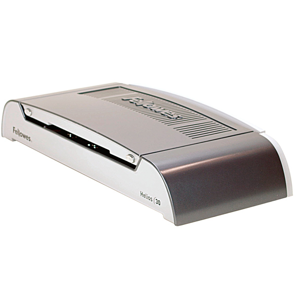 Переплетчик Fellowes Helios 30