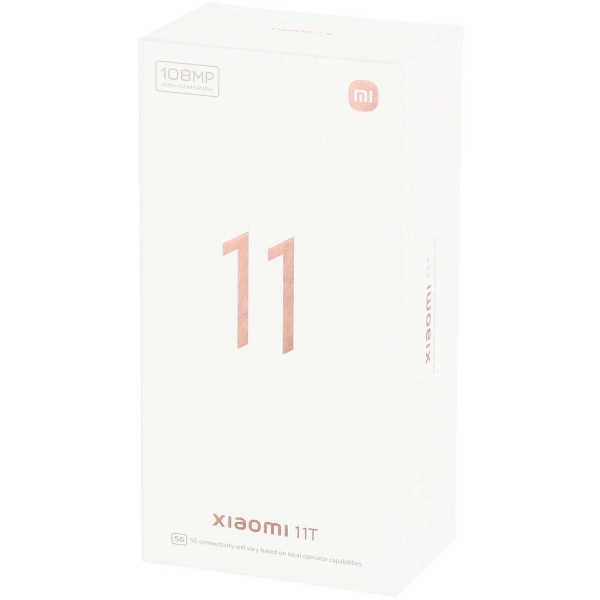 Xiaomi 11t 128