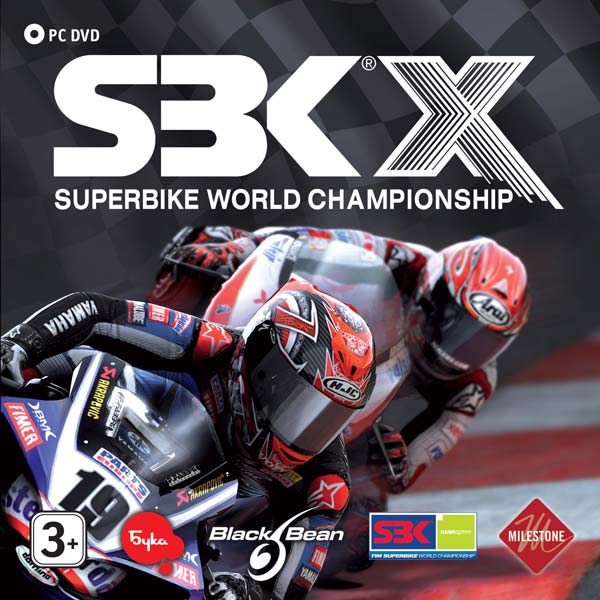 SBK-09: Superbike World Championship /ENG/