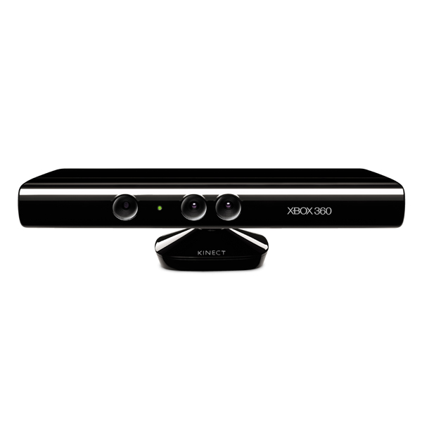 Сенсор для игровой приставки XBOX360 Microsoft Kinect (LPF-00060) 