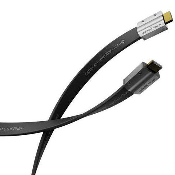 Кабель для PS3 Gioteck HDMI High Speed Cable with Ethernet XC4UNI-21-M0 