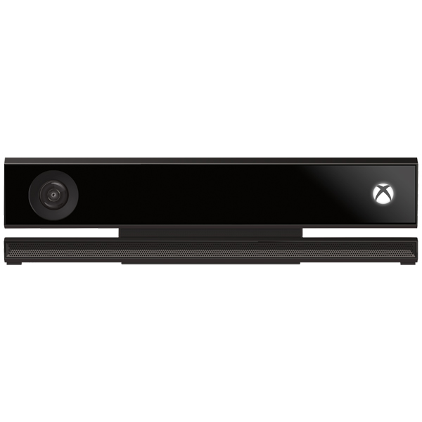 Аксессуар для игровой приставки Xbox One Microsoft Сенсор Kinect (6L6-00008) 