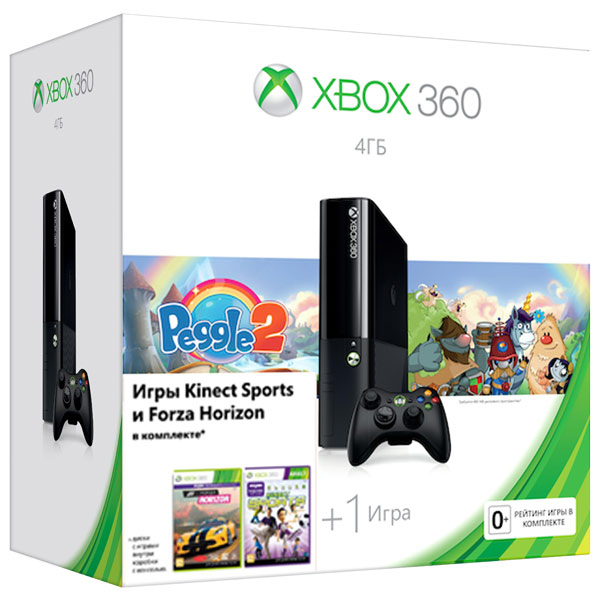  Horizon Xbox 360 -  3