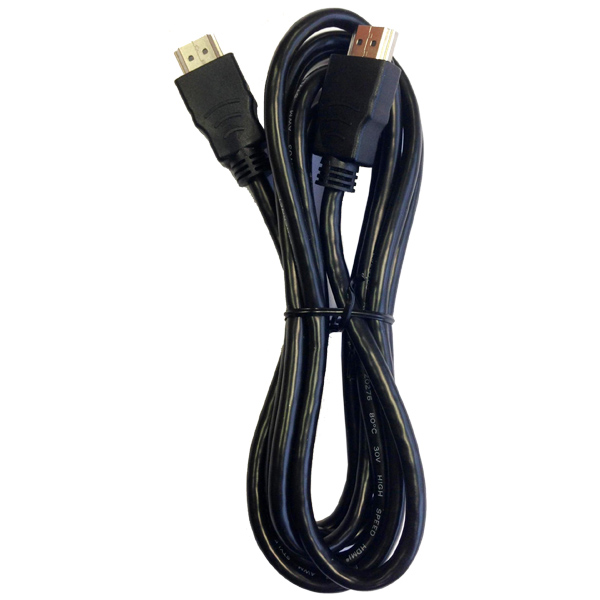 Аксессуар для игровой приставки PS4 Venom Кабель HDMI v1.3 2м. (VS1022) 