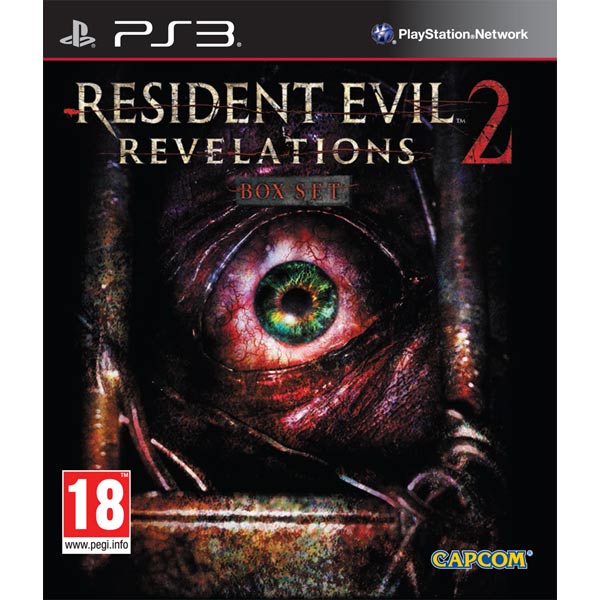 все цены на Игра для PS3 . Resident Evil онлайн