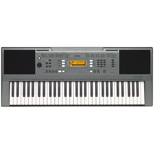 Синтезатор Yamaha от М.Видео Синтезатор Yamaha от М.Видео