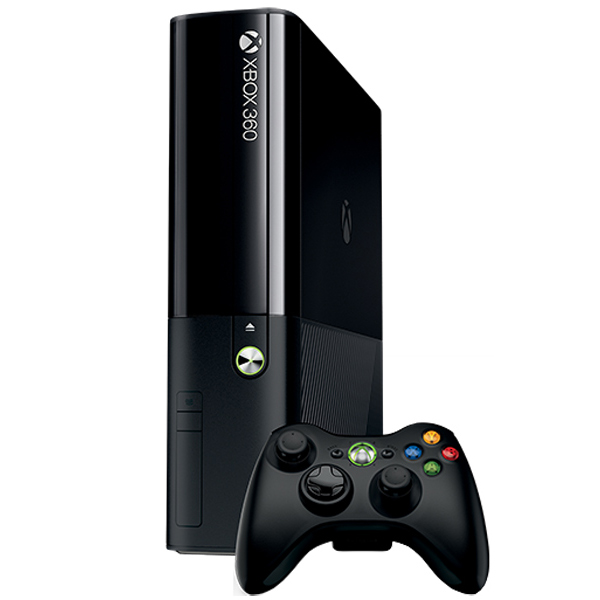   Xbox 360 -  3