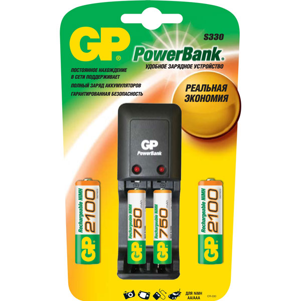 Инструкция Для Зарядного Устройства Gp Powerbank