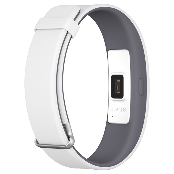 Sony SmartBand 2 SWR12 White