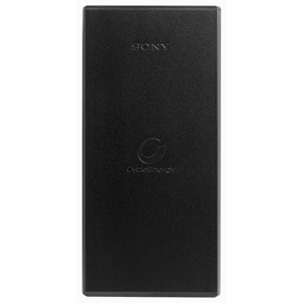 Sony Cp-b20  -  6