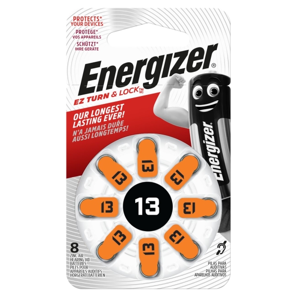 Батарея Energizer
