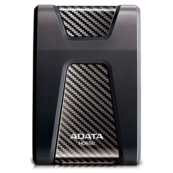 Внешний жесткий диск 2.5" ADATA