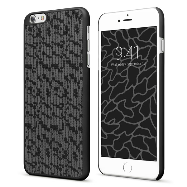 Кейс для iPhone Vipe для iPhone 7,Woozy,серый (VPIP7WOOZYGREY) vipe для iphone 6 6s black vpip6sflexblk