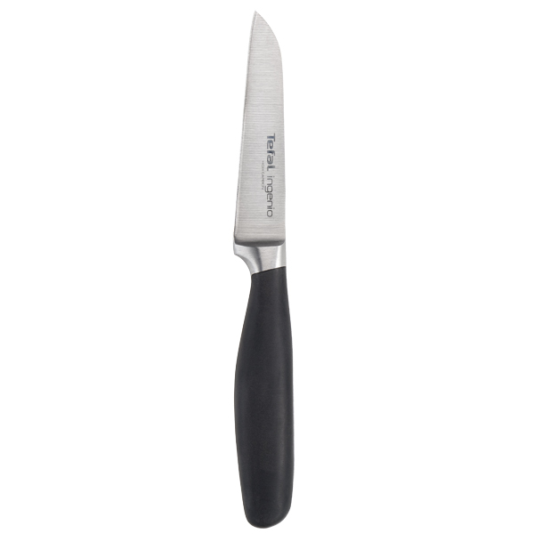 все цены на Нож Tefal Ingenio 9 см (K0911114) онлайн