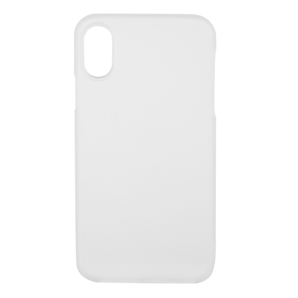 Кейс для iPhone Vipe для iPhone X Flex прозрачный (VPIPXFLEXTR) vipe для iphone 6 6s black vpip6sflexblk