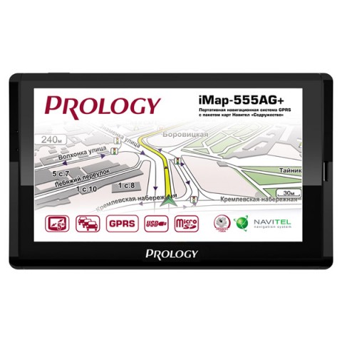  Prology Imap-560tr -  8