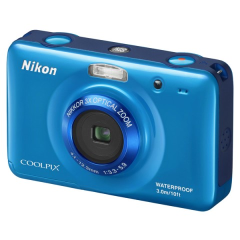 Nikon Coolpix L30  -  10
