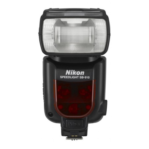 Nikon Sb-910  -  5