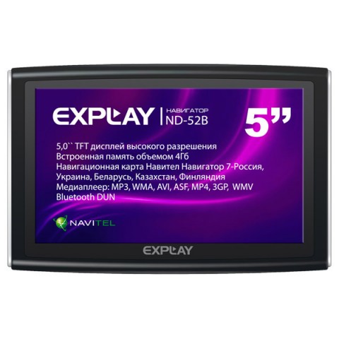  Explay Nd-51  -  8