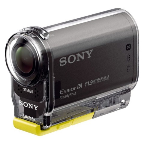  Sony Exmor R Hdr As20  -  2