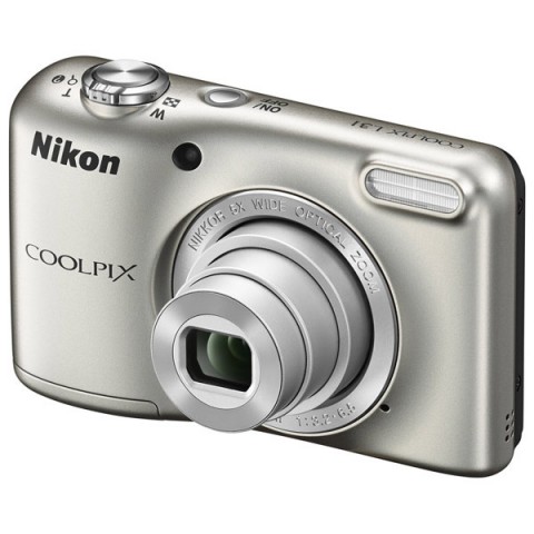  Nikon Coolpix L31  -  5