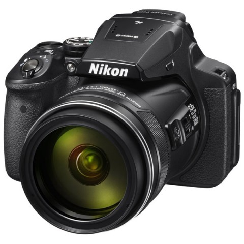Nikon P900  -  5