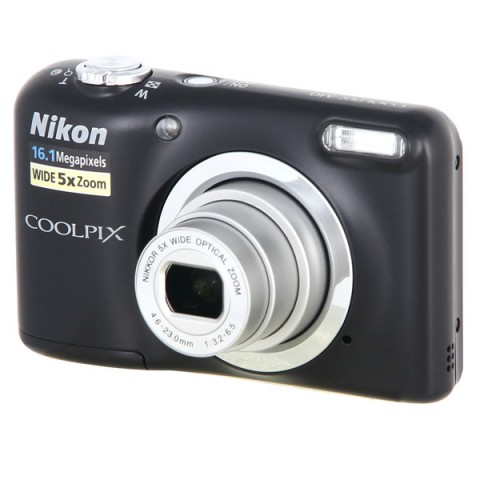 Nikon Coolpix A10  -  7