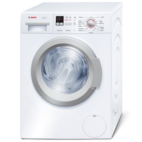 Bosch Avantixx 6 3d Washing  -  9