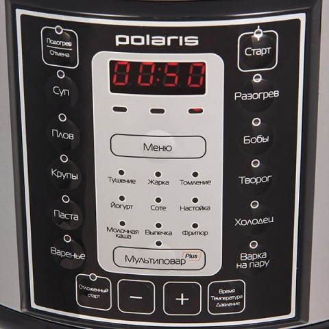Выбираем мультиварку, скороварку, рисоварку (2)