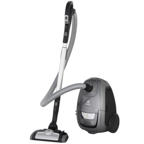 Electrolux Ultra Silencer Инструкция - blasterspecification