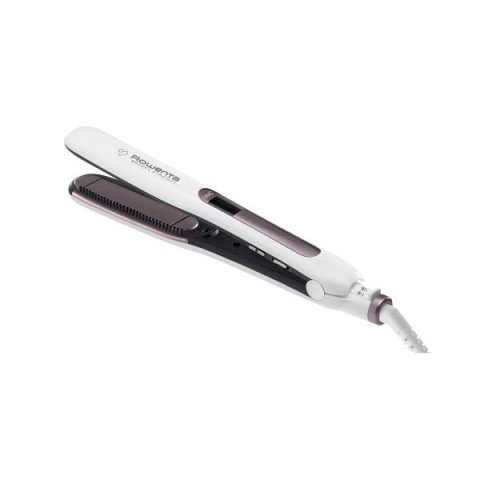 Расческа-выпрямитель 2 в 1 Brush&Straight SF7510 Расческа-выпрямитель 2 в 1 Brush&Straight SF7510