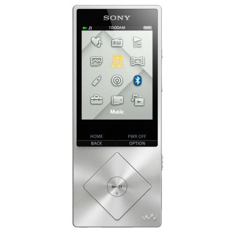 Sony Nwz-a15    -  8