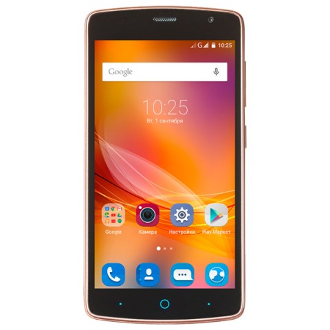 Программы для zte blade l5 plus