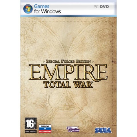 Total War Empire  -  9