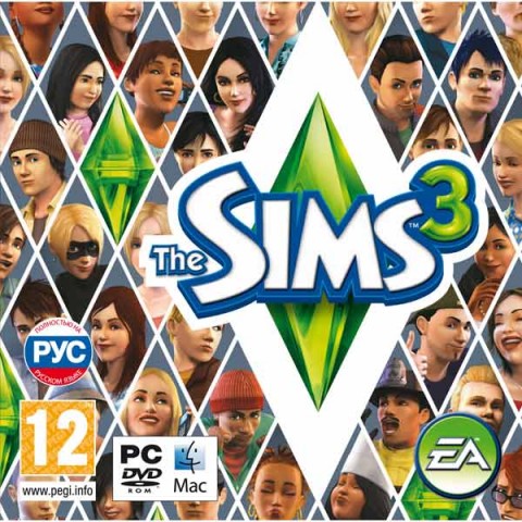 Sims 3 На Пк