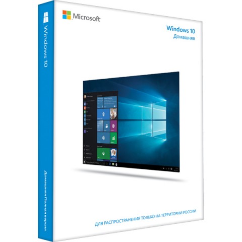 Windows 10 не будет й доставкой