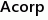 Acorp