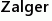 Zalger