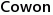 Cowon
