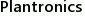 Plantronics