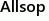 Allsop