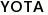 YOTA