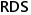 RDS