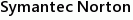 Symantec Norton