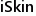 iSkin