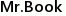 Mr.Book